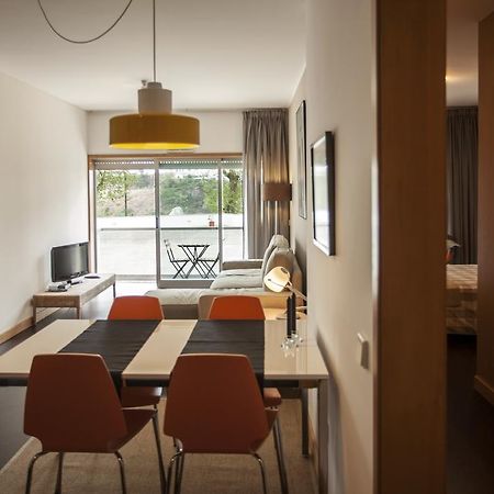 Апартаменты Casa Do Sol Порту Номер фото